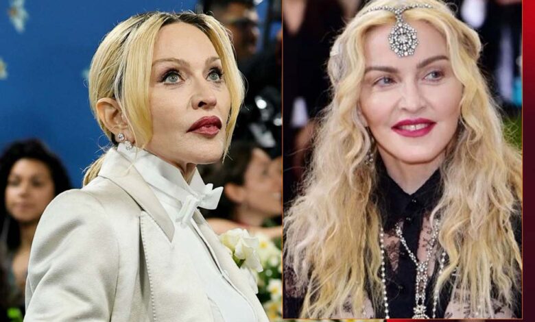 अरबपति सिंगर मडोना के कपड़े हुए चोरी, वापस लाने वाले को मिलेगा इनाम