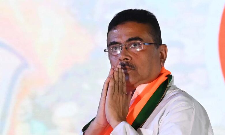 बंगाल में बदलाव नहीं हुआ तो सनातन खत्म हो जाएगा, शुभेंदु अधिकारी का हिंदू कार्ड वोटिंग के बीच