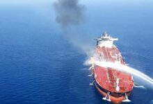 भारत के करीब ईरानी टैंकर पर अमेरिका का हमला, हिंद महासागर में 3 जहाजों की घेराबंदी