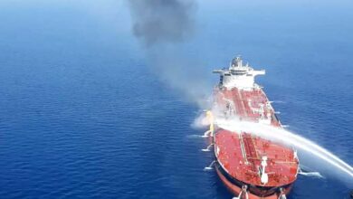 भारत के करीब ईरानी टैंकर पर अमेरिका का हमला, हिंद महासागर में 3 जहाजों की घेराबंदी