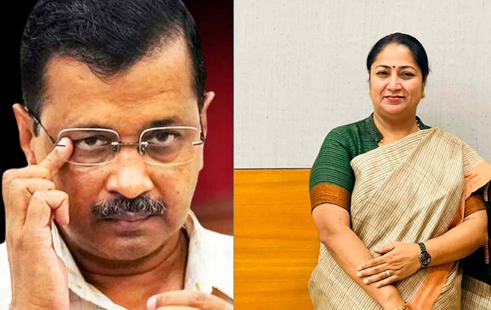 AAP ने दिल्ली में मैदान छोड़ा, भाजपा को बिना लड़े जीत का मौका क्यों दिया? AAP ने दिल्ली में मैदान छोड़ा, भाजपा को बिना लड़े जीत का मौका क्यों दिया?