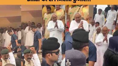 बिहार की राजनीति में निशांत कुमार की एंट्री, नीतीश कुमार के सामने लगे अगले मुख्यमंत्री के नारे