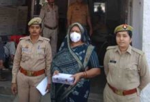 लखनऊ मेट्रो में बड़ी सुरक्षा चूक, बादशाहनगर स्टेशन पर महिला के बैग से 53 जिंदा कारतूस बरामद