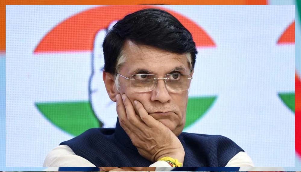 हाईकोर्ट जज का बयान: ‘पवन खेड़ा ने निर्दोष महिला को विवादों में घसीटा’, कस्‍टडी में लेकर पूछताछ जरूरी