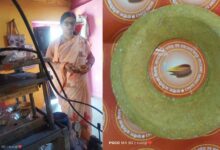 मां नर्मदा को प्रदूषण मुक्‍त रखने के संकल्‍प के साथ आटे के दीपक का शुरू किया व्‍यवसाय