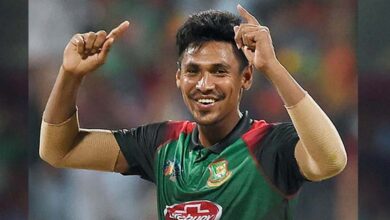 PSL 2026 में मुस्तफिजुर रहमान का नहीं होगा हिस्सा, बांग्लादेश ने वापस लिया NOC