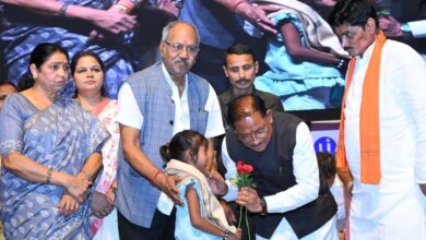 पंचायती राज संस्थाओं को सशक्त बनाकर विकसित भारत की नींव को मजबूत कर रही है हमारी सरकार : मुख्यमंत्री साय