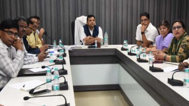 न्यू एज मीडिया में दक्ष बनें जनसंपर्क अधिकारी :- आयुक्त रजत बंसल