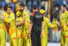 संजू की शानदार शतक और अकील का ‘चौका’, CSK की सबसे बड़ी जीत
