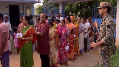 बंगाल में 10% बढ़ा मतदान, 3 करोड़ से ज्यादा वोटर्स की बंपर वोटिंग: ममता या BJP को मिलेगा फायदा?