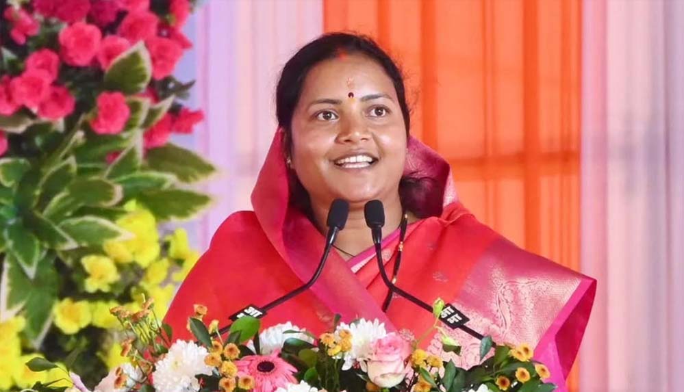 भीषण गर्मी में बच्चों की सुरक्षा सर्वोपरि: मंत्री लक्ष्मी राजवाड़े