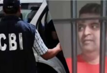 CBI ने 11 साल से फरार मोस्ट वांटेड भोला सिंह को सूरत से गिरफ्तार किया