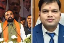 भागलपुर हत्याकांड: ईओ कृष्ण भूषण कुमार को राजकीय सम्मान, परिवार को 25 लाख सहायता