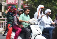 छतरपुर के खजुराहो और नौगांव सबसे गर्म, ग्वालियर-उज्जैन में लू का अलर्ट, 20 शहरों में हीटवेव