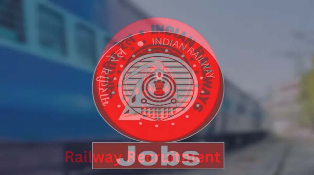 रेलवे में बंपर भर्ती: प्रयागराज मंडल में 1250 सेवानिवृत्त कर्मचारियों की पुनः नियुक्ति, नोटिफिकेशन जारी