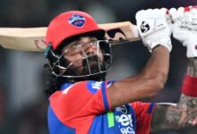 केएल राहुल की तूफानी सेंचुरी, 47 गेंदों में मचाया धमाल, राणा भी लौटे फॉर्म में