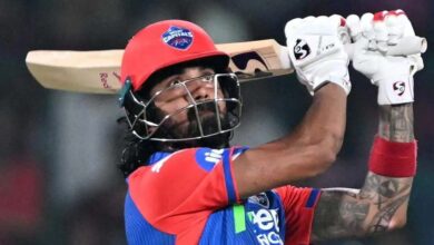 केएल राहुल की तूफानी सेंचुरी, 47 गेंदों में मचाया धमाल, राणा भी लौटे फॉर्म में