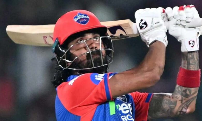 केएल राहुल की तूफानी सेंचुरी, 47 गेंदों में मचाया धमाल, राणा भी लौटे फॉर्म में