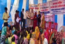 सामुदायिक पुलिसिंग से बाल विवाह रोकने में मिलीं मध्यप्रदेश पुलिस को सफलताएं