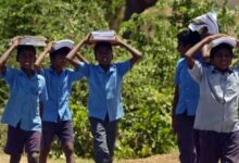 मध्यप्रदेश में भीषण गर्मी का असर! 30 अप्रैल तक स्कूलों की छुट्टी, आदेश जारी