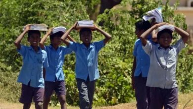 मध्यप्रदेश में भीषण गर्मी का असर! 30 अप्रैल तक स्कूलों की छुट्टी, आदेश जारी