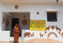 रायपुर में 50 हजार से अधिक परिवारों का ‘अपना घर’ का सपना हुआ साकार