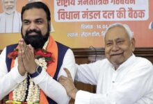 सीएम सम्राट ने नीतीश से की मुलाकात, ललन और बिजेंद्र से भी की बातचीत; कैबिनेट विस्तार पर बढ़ी चर्चा