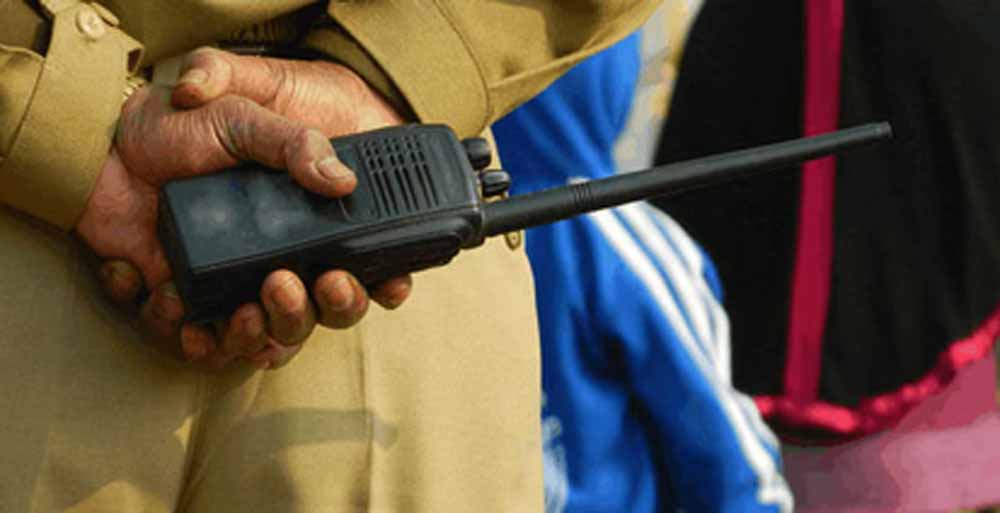 गोपालगंज में ज्वेलरी शॉप लूट कांड का खुलास,गुजरात में बनी थी खतरनाक साजिश