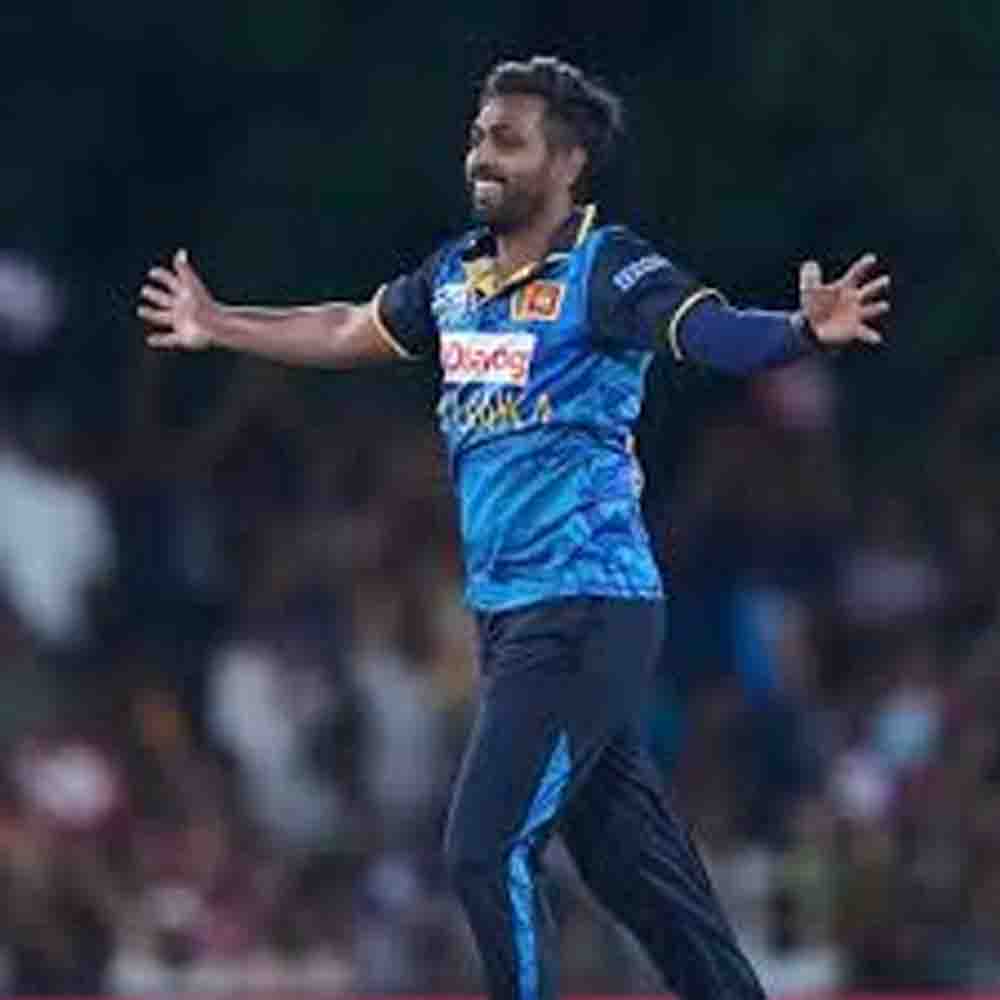 नुवान तुषारा पहुंचे कोर्ट, IPL 2026 के लिए बोर्ड के खिलाफ किया केस