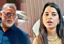 पप्पू यादव को कभी माफ नहीं कर पाऊंगी, मैथिली ठाकुर का गुस्सा शांत नहीं हो रहा