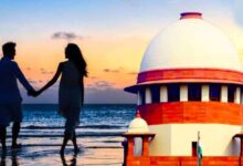 15 साल साथ रहे, बच्चा भी है; अब यौन उत्पीड़न का आरोप क्यों?’ सुप्रीम कोर्ट की लिव-इन पर अहम टिप्पणी