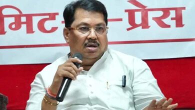 ट्रंप पर हमला होना तय था, भारत में भी जनता का मूड ऐसा है: कांग्रेस विधायक का बयान