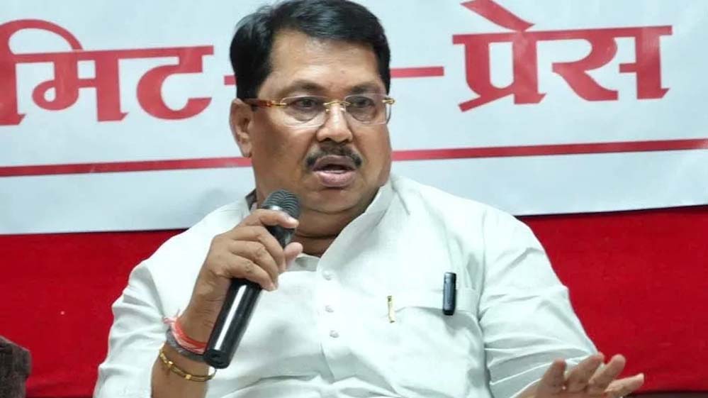 ट्रंप पर हमला होना तय था, भारत में भी जनता का मूड ऐसा है: कांग्रेस विधायक का बयान ट्रंप पर हमला होना तय था, भारत में भी जनता का मूड ऐसा है: कांग्रेस विधायक का बयान
