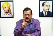 जस्टिस स्वर्णकांता की कोर्ट में ना आएंगे केजरीवाल, सत्याग्रह का किया ऐलान