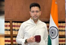 राघव चड्ढा का बिल अगर पास हो जाता, तो न BJP में जाते न AAP टूटती—4 साल पुरानी कहानी