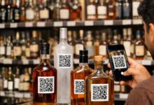 शराब सिंडिकेट की मनमानी पर लगाम, क्यूआर कोड का डिजिटल पहरा