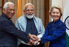 ट्रंप के टैरिफ की काट, मोदी सरकार ने 6 साल में 9 देशों के साथ कर ली ‘खास डील’