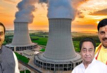गौतम अडानी के साथ कमलनाथ और मुख्यमंत्री यादव की जुगलबंदी, छिंदवाड़ा में न्यूक्लियर पॉवर प्लांट प्लान