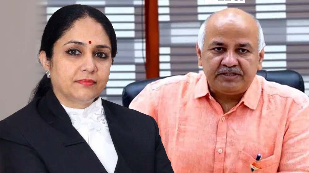 जस्टिस स्वर्णकांता का मनीष सिसोदिया ने किया बहिष्कार, केजरीवाल की तरह खत लिख बोले- ‘मैं भी नहीं आऊंगा’