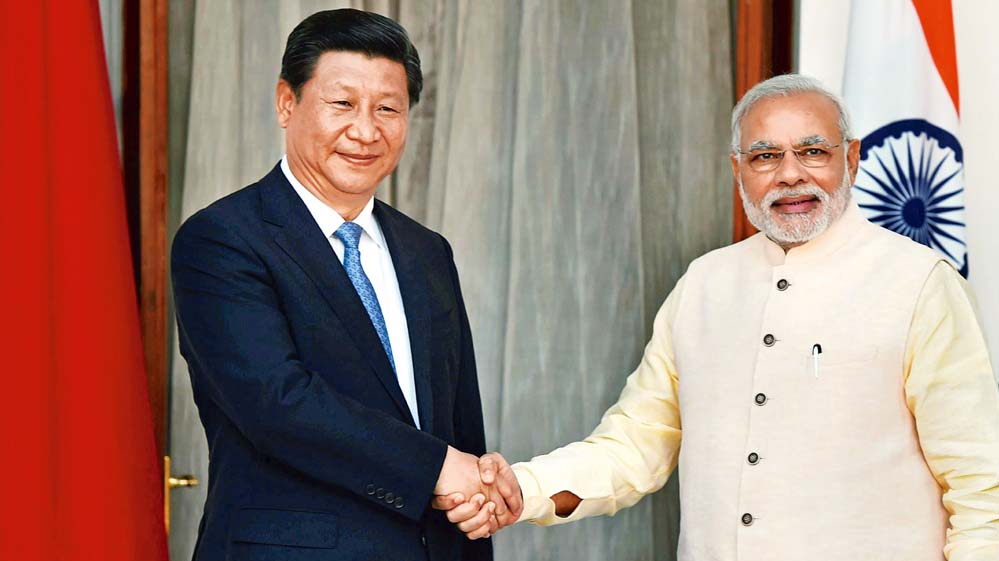 गलवान झड़प के बाद पहली बार भारत आएंगे जिनपिंग? ब्रिक्स की आड़ में बढ़ रही भारत-चीन की ‘दोस्ती’