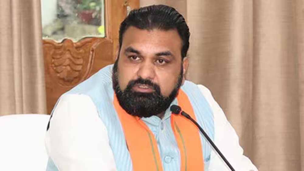 बिहार कैबिनेट विस्तार की हलचल तेज, मंत्रालयों पर सियासी मंथन