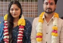 मैं चाहती हूं सोनम मेरे सामने आए, तो मैं खुद उसे मार डालूं…’ बहू को जमानत मिलने पर राजा की मां का रोते हुए बयान