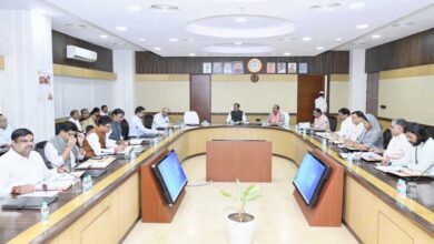 साय कैबिनेट की बैठक संपन्न, शहरी गैस नीति 2026 समेत कई महत्वपूर्ण फैसलों को मिली मंजूरी