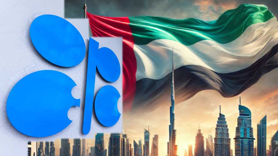 भारत को फायदा, पाकिस्तान को नुकसान… UAE के OPEC छोड़ने से किसे कितना नफा-नुकसान?