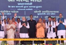 चहुंमुखी विकास का आधार बने एक्सप्रेसवे: मुख्यमंत्री योगी आदित्यनाथ