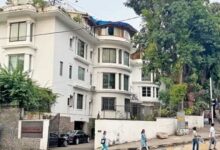 अंबानी के घर के पास रहने का मौका, किराए पर उपलब्ध है आलीशान फ्लैट