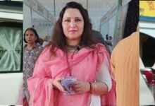 ‘हमने एक पर ही समाप्त कर दिया, आप इस जमाने की होकर 5 बच्चे कर रही हो’: IAS विदिशा मुखर्जी का प्रसूता पर हमला