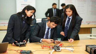 मध्यप्रदेश में इंजीनियरिंग शिक्षा का परिदृश्य बदल रहा, नहीं बनना चाहता इंजीनियर, 64 कॉलेज हुए बंद