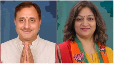 दिल्ली नगर निगम में BJP की धाक, प्रवेश वाही बने मेयर और मोनिका पंत डिप्टी मेयर