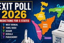 EXIT Poll: पश्चिम बंगाल में ममता बनर्जी का किला ढहने की संभावना, BJP की ओर बढ़ रहा पूर्ण बहुमत